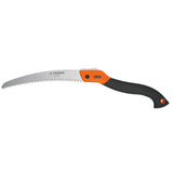 Serrucho plegable de 10', hoja curva