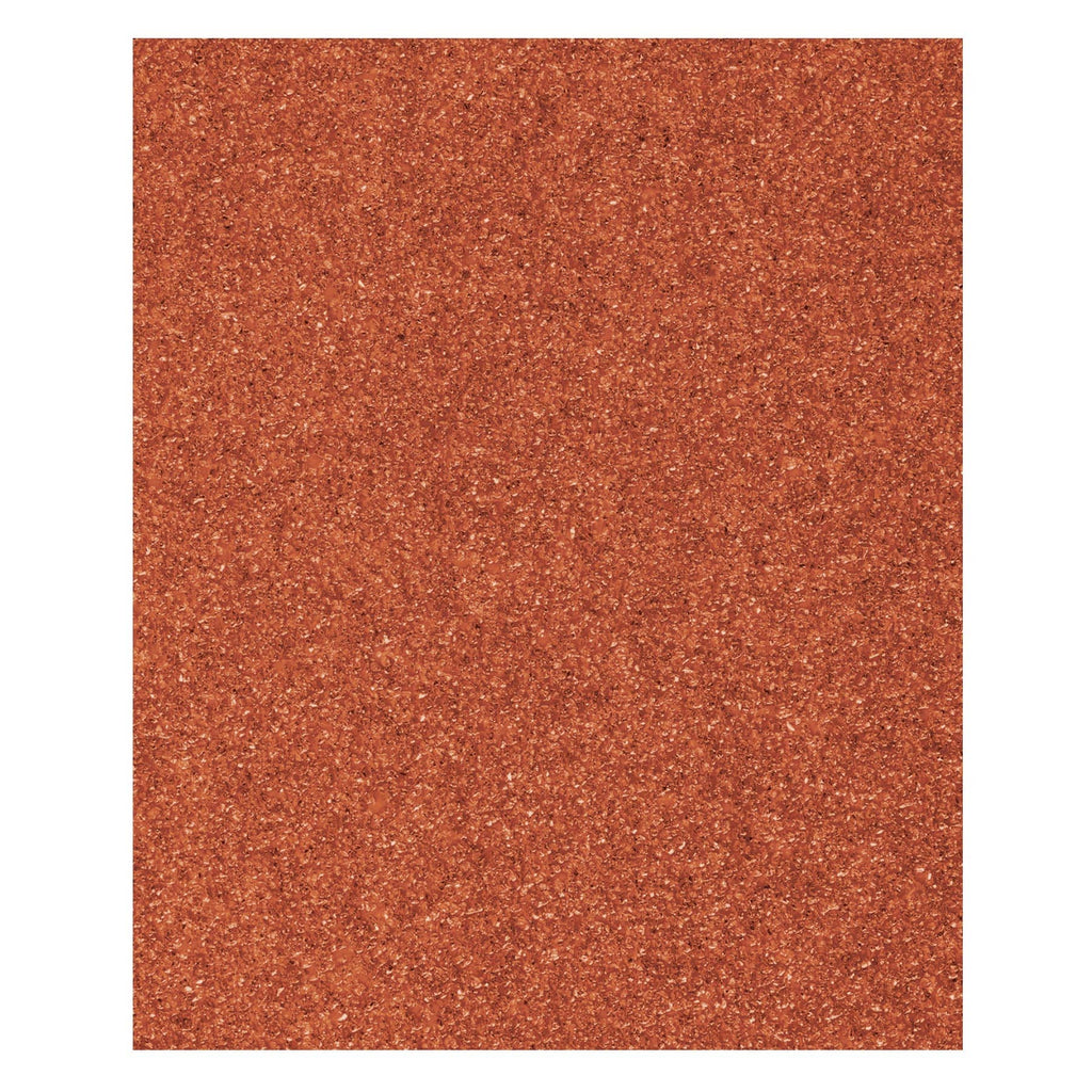 Lija para madera, papel kraft, grano 60