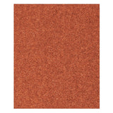 Lija para madera, papel kraft, grano 60
