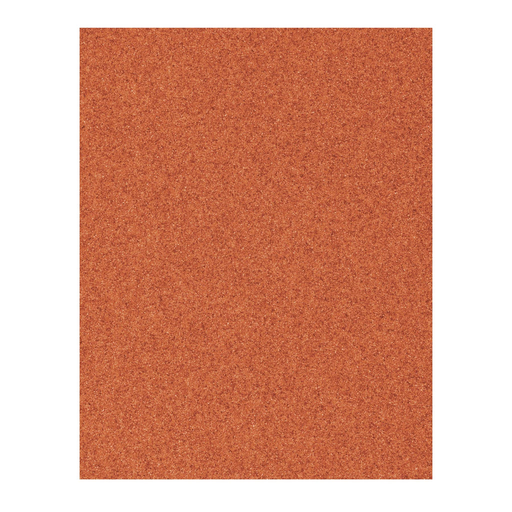 Lija para madera, papel kraft, grano 150