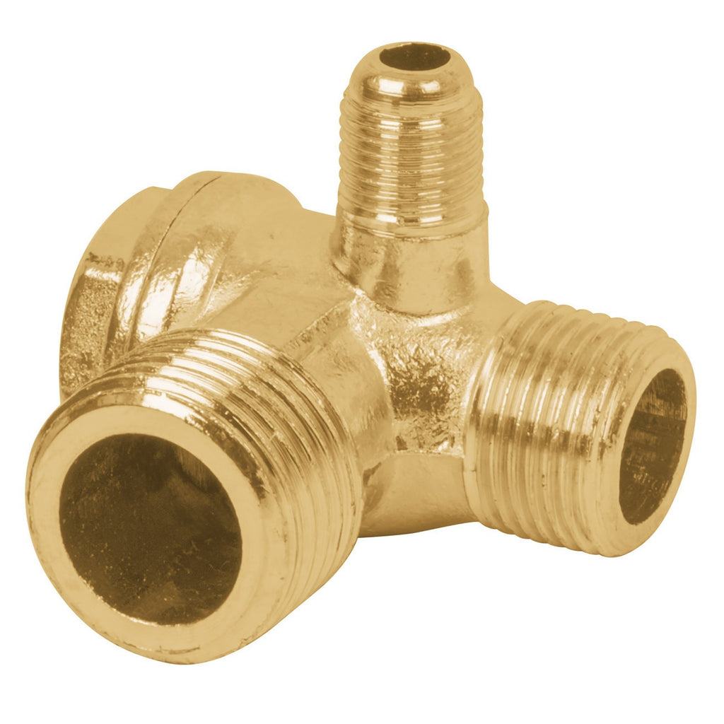 Válvula anti-retorno para compresor, 25/50/10L
