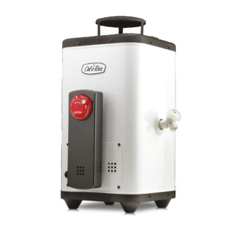 CALOREX CALENTADOR COXDP-09 GAS NAT