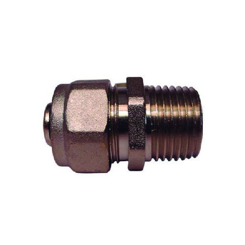 DURMAN GAS ADAPTADOR MACHO 1/2