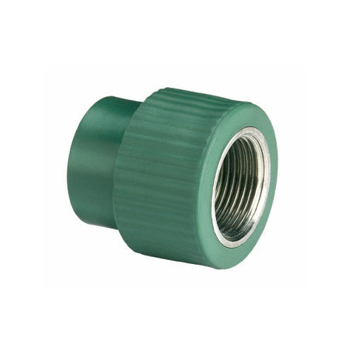 TUBOPLUS CONECTOR HEMBRA 40MM X 1 1/4