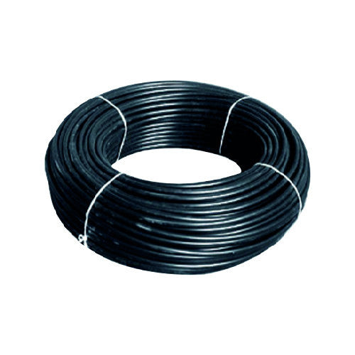 POLIDUCTO NEGRO CEDULA 80 1