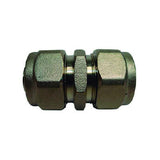 DURMAN GAS COPLE 3/8"" (16)