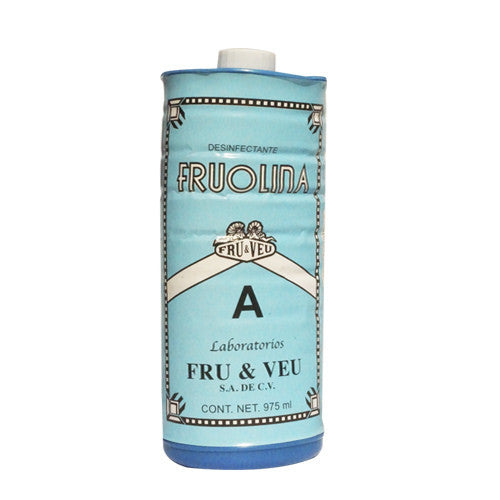 FRU & VEU FROULINA 975 MML