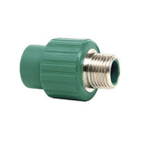 TUBOPLUS CONECTOR MACHO 32MM X 3/4"" 1""X3/4""