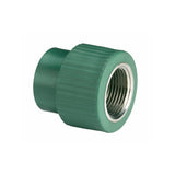 TUBOPLUS CONECTOR HEMBRA 20MM X 1/2"" 1/2""X1/2""