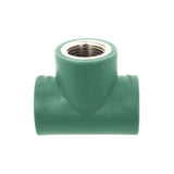 TUBOPLUS TEE ROSCA HEMBRA 25MM X 3/4"" 3/4""X3/4""