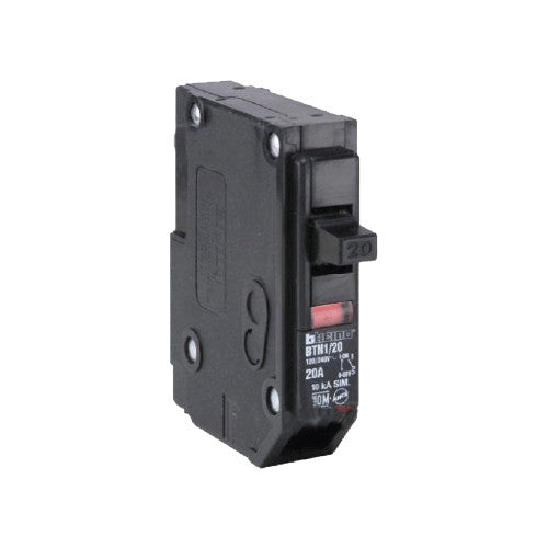 BT-BTP INTERRUPTOR TERMOMAGNETICO 1P-30A