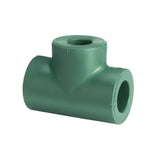 TUBOPLUS TEE REDUCIDA CENTRAL 32X32X20MM 1""X1""X1/2""