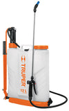 FUMIGADOR DE MOCHILA, 12 LTS