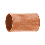 NACOBRE COPLE SIN RANURA 101 25MM=1""