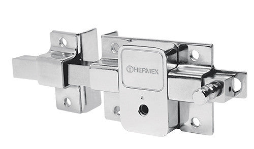 CERRADURA DE BARRA, MODELO 900, IZQUIERDA, LLAVE TETRA