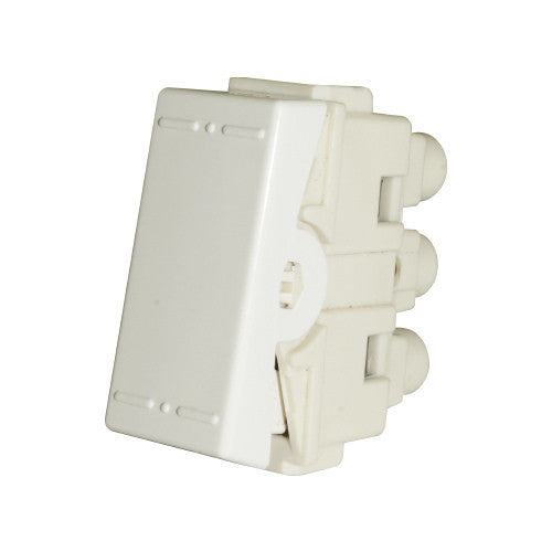 BT-MDS INTERRUPTOR SENCILLO 1M BLANCO