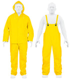 TRAJE DE PROTECCIÓN, TALLA GRANDE