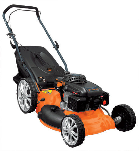PODADORA A GASOLINA 5 HP, 20