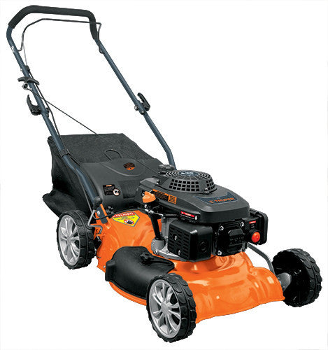 PODADORA A GASOLINA 4 HP, 18