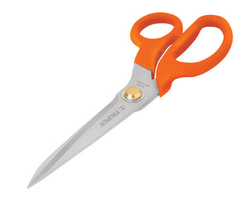 TIJERA PARA COSTURA 8-1/2', DE ACERO INOXIDABLE