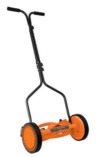 PODADORA MANUAL 14