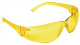 LENTES DE SEGURIDAD ÁMBAR