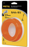 HILO REDONDO DE 0.095"" X 15 M