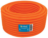 TUBO CORRUGADO FLEXIBLE, 1/2"", VOLTECH