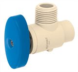 LLAVE ANGULAR CPVC 1/2""