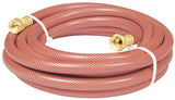 MANGUERA PARA GAS 3/8', CON CONEXIÓN, 4 M