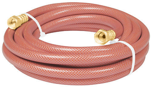 MANGUERA PARA GAS 3/8', CON CONEXIÓN, 3 M