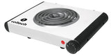 PARRILLA ELÉCTRICA CUADRADA