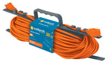 EXTENSIÓN ELÉCTRICA USO RUDO, 15 M, CALIBRE 16, VOLTECH