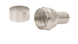 CONECTOR COAXIAL RG 6 TIPO CAMPANA