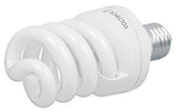 FOCO LUZ CÁLIDA, 20 W, ESPIRAL, VOLTECH