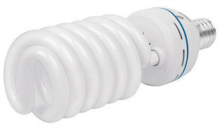 FOCO ESPIRAL BASE MOGUL E39, 105W