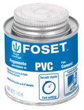 PEGAMENTO PARA PVC EN LATA 145 ML