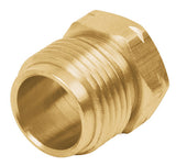 TUERCA IZQUIERDA 7/8""