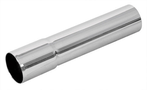 EXTENSIÓN DE LATÓN PARA CÉSPOL DE LAVABO, 15 CM