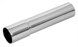 EXTENSIÓN DE LATÓN PARA CÉSPOL DE LAVABO, 15 CM