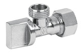LLAVE ANGULAR PARA CPVC