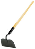 AZADÓN TIPO JARDINERO 6"", PRETUL