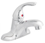 MONOMANDO PARA LAVABO DE 4"" AERO