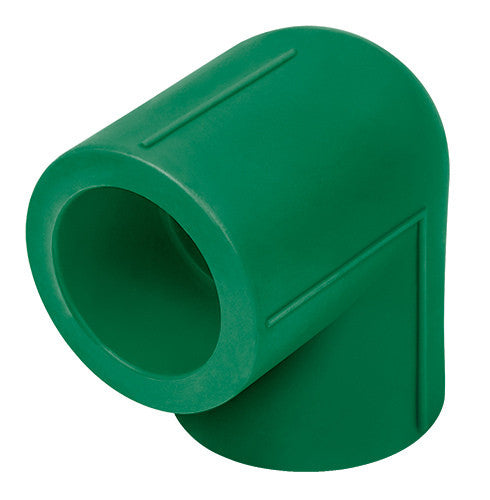 CODO 90° PPR 1/2