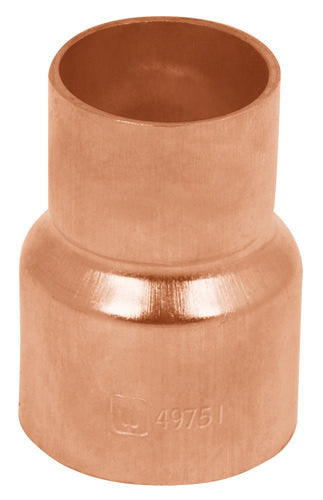 COPLE REDUCCIÓN CAMPANA COBRE 3/4