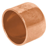 TAPON CAPA COBRE 3/4""