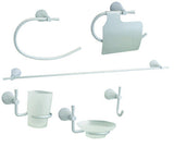 DICA 2800 JGO ACCS 6 PZAS CROMO