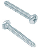 PIJA PARA LÁMINA CABEZA COMBINADA NO.12, 3/4""
