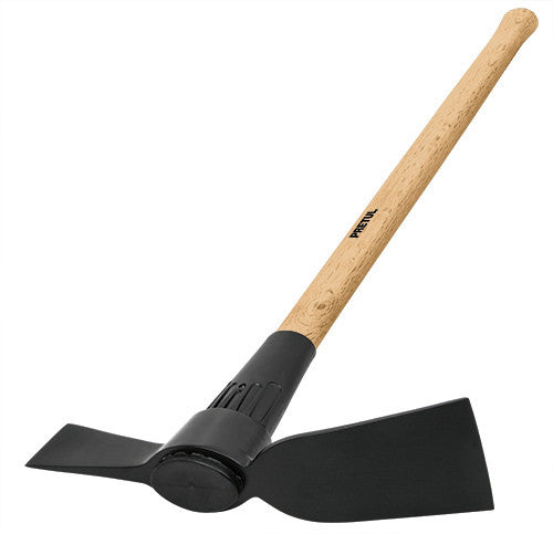 TALACHO-HACHA, 5 LBS, MGO MADERA, PRETUL