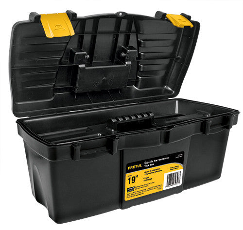 CAJA PARA HERRAMIENTA 19